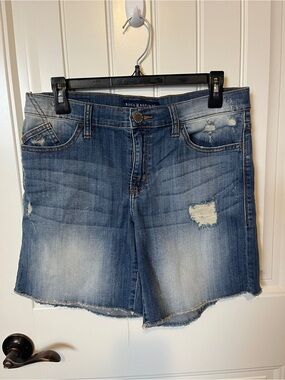 Rock & Republic Dark Blue Denim Jeans